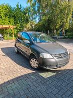 Volkswagen fox 1.2 benzine €4, Auto's, Overige bekleding, Particulier, Fox, Te koop