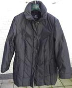 Donker grijze winter / regen jas, Lebek, Noir, Taille 46/48 (XL) ou plus grande, Enlèvement ou Envoi