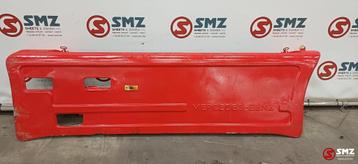 Occ set sideskirts links + rechts Mercedes SK beschikbaar voor biedingen