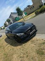 Mercedes CLA 180 Benzine | AMG Night Edition, Auto's, Mercedes-Benz, CLA, Zwart, 1595 cc, 5 deurs