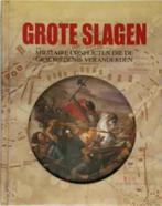 Grote slagen / Samenstelling / Christer Jorgensen, Livres, Guerre & Militaire, Comme neuf, Enlèvement ou Envoi