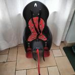 Kinderzitje voor bagagedrager fiets, Ophalen, Zo goed als nieuw