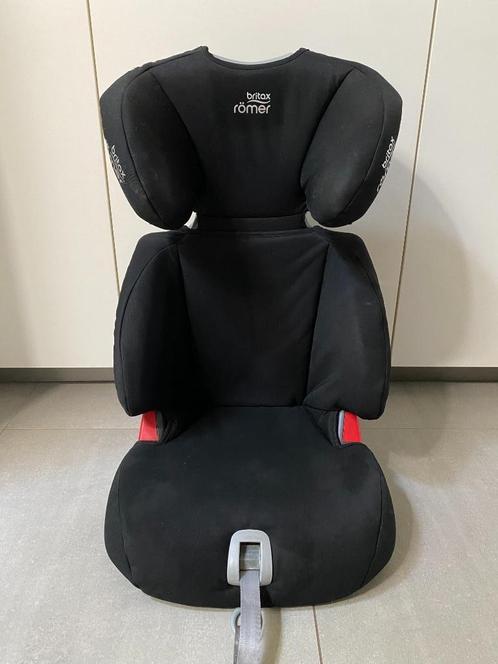 BRITAX RÖMER Autostoel 15-36 kg groep 2/3 3,5 tot 12 jaar, Kinderen en Baby's, Autostoeltjes, Zo goed als nieuw, Romer, 15 t/m 36 kg