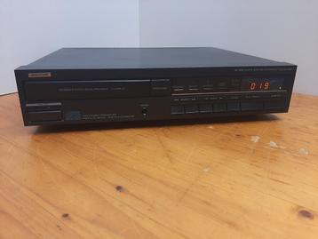Aristona (Philips) CD 1380 vintage cd speler beschikbaar voor biedingen