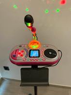 Vtech karaoke, Ophalen, Zo goed als nieuw