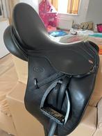 Zadel stubben, Dieren en Toebehoren, Ophalen, Zo goed als nieuw