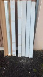 6 éclairage eteco pour garage et cave 1x35 electronic ip65, Enlèvement