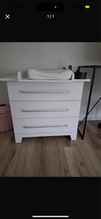 Baby kast, Ophalen, Kast