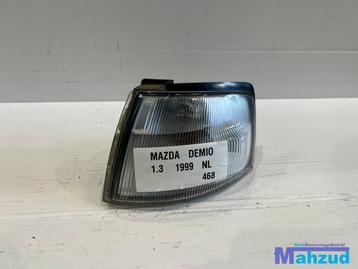MAZDA DEMIO links knipperlicht 1996-2003 beschikbaar voor biedingen