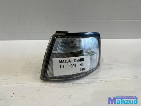 MAZDA DEMIO links knipperlicht 1996-2003, Auto-onderdelen, Verlichting, Mazda, Gebruikt, Ophalen of Verzenden