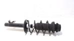 VEERPOOT LINKS VOOR Toyota Aygo (B10) (01-2005/05-2014), Auto-onderdelen, Gebruikt, Toyota