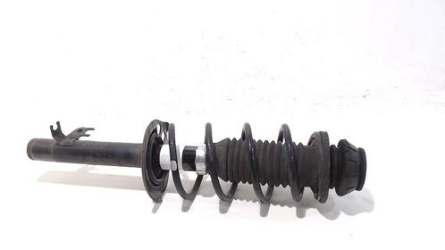 VEERPOOT LINKS VOOR Toyota Aygo (B10) (01-2005/05-2014), Auto-onderdelen, Ophanging en Onderstel, Toyota, Gebruikt