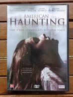 )))  American Haunting  //  Horreur  (((, Spoken en Geesten, Ophalen of Verzenden, Zo goed als nieuw, Vanaf 16 jaar