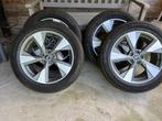 Banden en velgen - AudiQ5, Auto-onderdelen, Banden en Velgen, Banden en Velgen, Nieuw, 235 mm, Terreinwagen