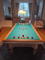 Prachtige antieke golfbilart, Sport en Fitness, Ophalen