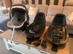 3 delig set Maxi Cosi!, Kinderen en Baby's, Autostoeltjes, Ophalen, Zo goed als nieuw, Isofix