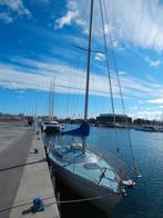 Voilier, Sports nautiques & Bateaux, Voiliers à cabine & Voiliers, Diesel, Enlèvement, Utilisé, Autres matériaux