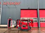 Hinowa Lightlift 15.70 III S performance hoogwerker, Zakelijke goederen