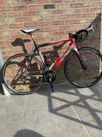 Ridley Damocles     - full carbon, Fietsen en Brommers, Fietsen | Racefietsen, Overige merken, Meer dan 20 versnellingen, Carbon