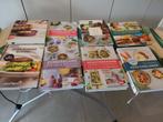 Kookboeken, Boeken, Ophalen of Verzenden