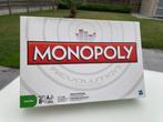 Monopoly Revolution - Bordspel Hasbro/batterijen inbegrepen, Comme neuf, Enlèvement ou Envoi, Cinq joueurs ou plus