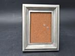 oude tinnen kader, begin 1900, Ophalen of Verzenden
