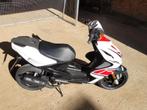 Yamaha aerox B klasse, Fietsen en Brommers, Minibikes, Midibikes en Pitbikes, Ophalen, Gebruikt