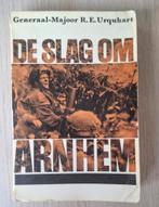 De Slag om Arnhem, Ophalen of Verzenden, Gelezen, Generaal-Majoor R.E. Urquhart