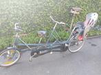 ouder-kind tandem, Ophalen, Minder dan 10 versnellingen, Gebruikt, Minder dan 49 cm