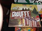 Chouffe spel, Collections, Marques de bière, Envoi