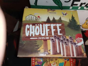 Chouffe spel