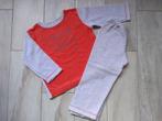 ★ M86 - Pyjama Petit Bateau, Kinderen en Baby's, Babykleding | Maat 86, Nacht- of Onderkleding, Ophalen of Verzenden, Jongetje