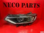VW PASSAT 3G B8 FACELIFT IQ LED KOPLAMP 3G1941081P ORIGINEEL, Ophalen of Verzenden, Gebruikt, Volkswagen