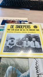 De Snoepers single piraat, Verzenden, Single