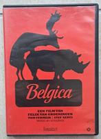 DVD film belge 'Belgica' (neerl + st franç), Cd's en Dvd's, Ophalen of Verzenden