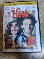 Hook (1992) (Robin Williams) Zeldzaam! DVD, Comme neuf, Enlèvement ou Envoi
