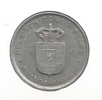 12623 * CONGO - BOUDEWIJN * 1 franc 1957 * Pr., Envoi