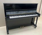Yamaha B3 rechtopstaande piano Garantie: 10 jaar Michiels Pi, Ophalen, Zwart, Zo goed als nieuw, Piano