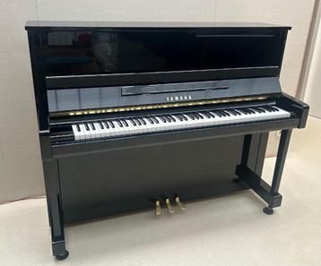 Yamaha B3 rechtopstaande piano Garantie: 10 jaar Michiels Pi beschikbaar voor biedingen
