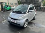 2008 Smart FORTWO Personenauto, Automaat, Gebruikt, Cabriolet, Overige brandstoffen