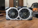 MSI GEFORCE RTX 2060 SUPER VENTUS GP OC, Informatique & Logiciels, Cartes vidéo, GDDR6, Enlèvement, Utilisé, HDMI