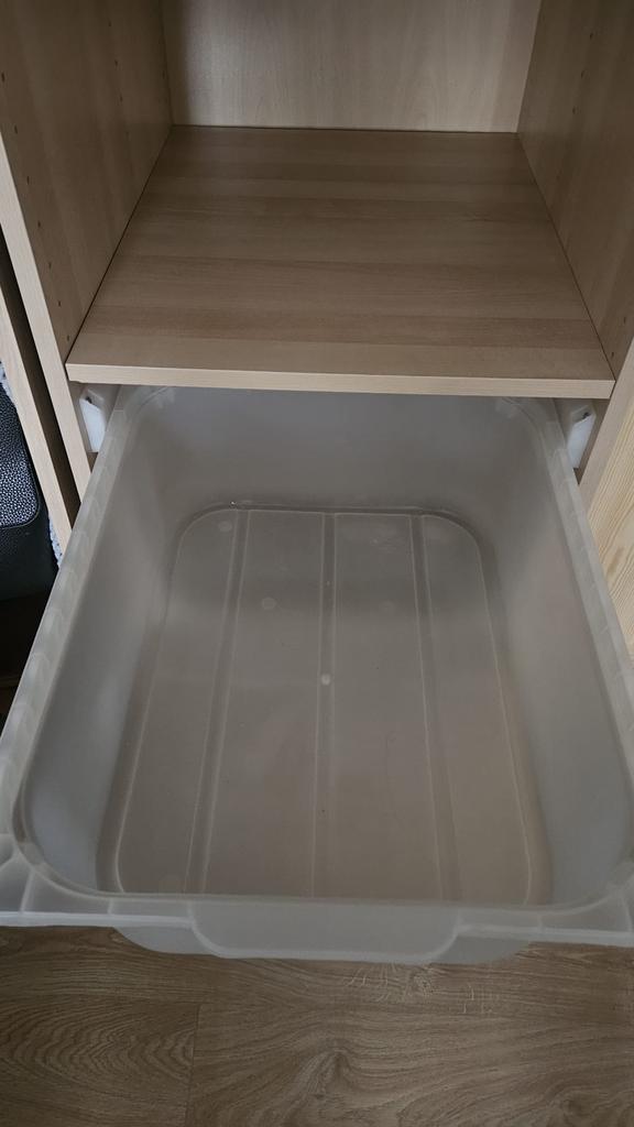 Colonne, Maison & Meubles, Armoires | Étagères, Enlèvement