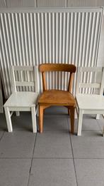 Kinderstoeltjes, Kinderen en Baby's, Ophalen, Gebruikt