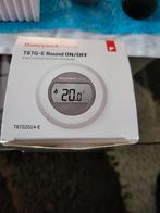 Honeywell thermostaat Type T87G-E, Ophalen, Slimme thermostaat