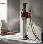 Carottage béton & brique (Hotte, VMC, conduits), Bricolage & Construction