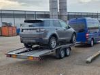 Takelwagen - Depanage - Autotransport - Takeldienst Depanage