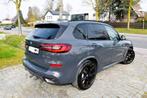 BMW X5 xDrive45e/M SPORT/Individual/MEGA FULL, Auto's, BMW, Automaat, Bedrijf, 5 zetels, Hybride Elektrisch/Benzine