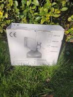 Gasstraler infrarood verwarming voor op gasfles, Doe-het-zelf en Bouw, Ophalen