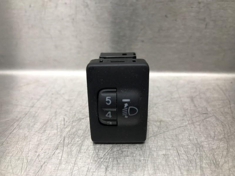 COMMUTATEUR PHARE REGLAGE C Toyota iQ (|134159|), Autos : Pièces & Accessoires, Tableau de bord & Interrupteurs, Toyota, Utilisé