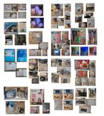 Toutes sortes de produits pour le marché aux puces, beaucoup, Enlèvement